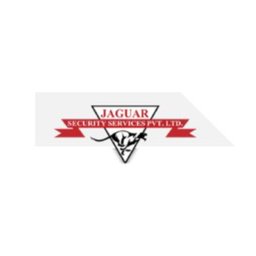 कंपनी का लोगो Jaguar Security Services Pvt. Ltd