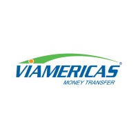 Logotipo de la empresa Viamericas Corporation