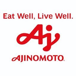 Company logo Ajinomoto