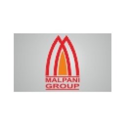 कंपनी का लोगो MALPANI GROUP