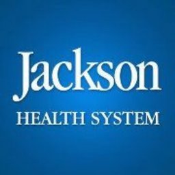 Company logo Jackson Health System