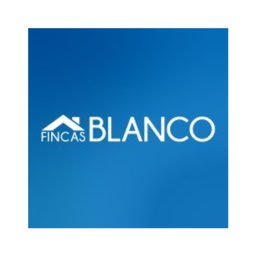 Logotipo de la empresa FINCAS BLANCO