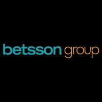 Company logo Betsson Group