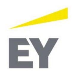 Logo de l'entreprise EY