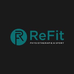 Firmenlogo ReFit Physiotherapie & Sport