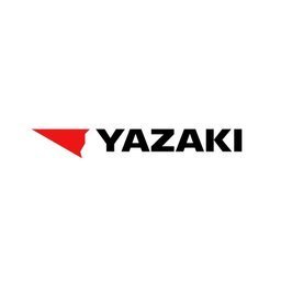 Company logo Yazaki