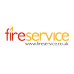 Company logo Fire Service