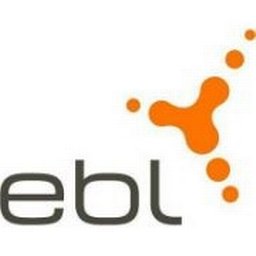 Firmenlogo EBL (Genossenschaft Elektra Baselland)
