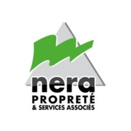 Logo de l'entreprise Nera propreté