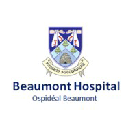 Company logo Beaumont Hospital