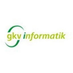 Firmenlogo gkv informatik