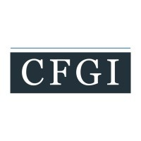 Company logo CFGI
