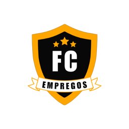 Company logo FC Empregos