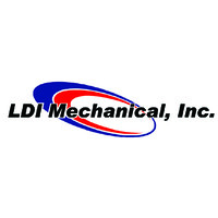 Company logo LDI Mechanical Inc.
