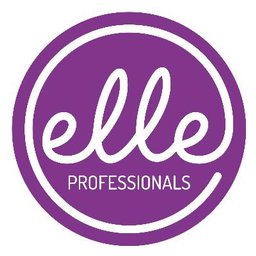 Company logo Elle Professionals
