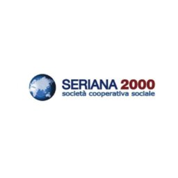 Company logo SERIANA2000