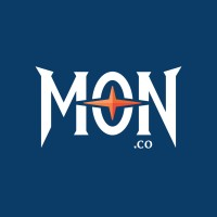 Logo syarikat MON Co.