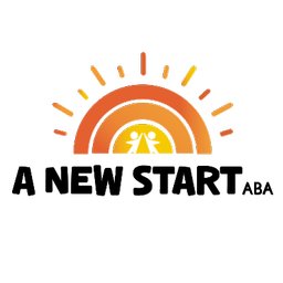 Company logo A New Start ABA