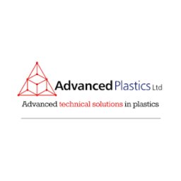 Advanced Plastics Logo