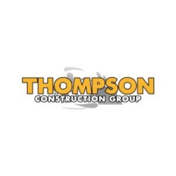 Company logo Thompson Brothers Construction