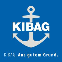 Firmenlogo KIBAG