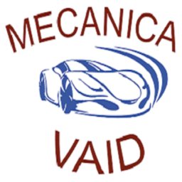 Logotipo de la empresa VAID MECÁNICA SA DE CV