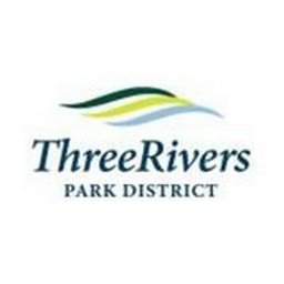 Company logo Three Rivers Park District