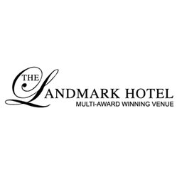 Company logo The Landmark Hotel