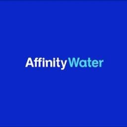 Company logo Affinity Water