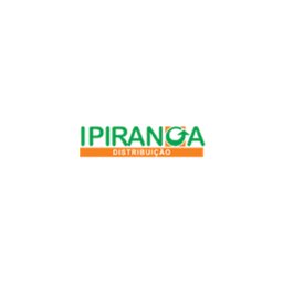 Company logo IPIRANGA DISTRIBUIÇÃO