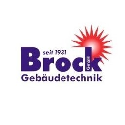Firmenlogo Brock Gebäudetechnik GmbH