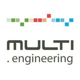 Company logo MULTI Engineering