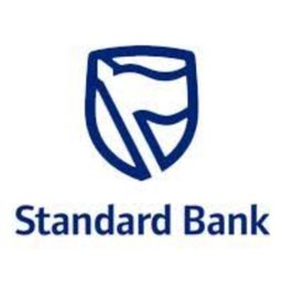 Company logo Standard Bank