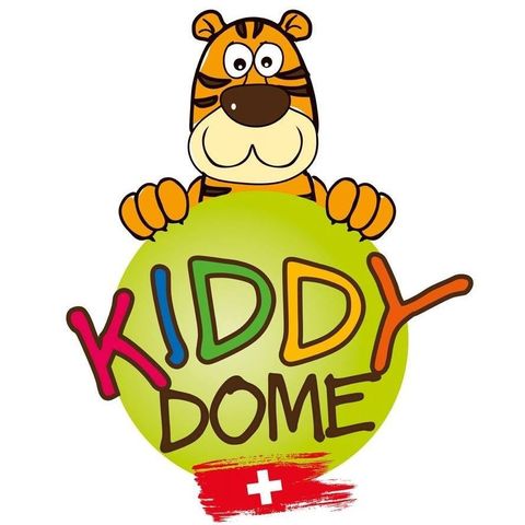 Firmenlogo Kiddy Dome Swiss AG