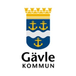 Company logo Gävle Kommun