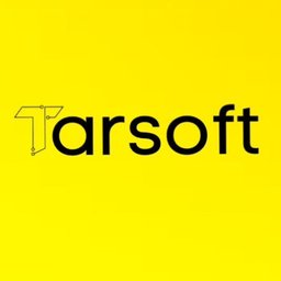 Logo syarikat TARSOFT SDN BHD