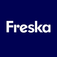 Company logo Freska