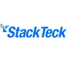 Company logo StackTeck
