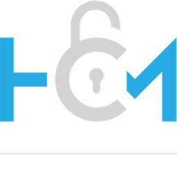 Company logo HCM Unlocked