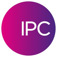 Logotipo de la empresa IPC