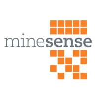 Company logo MineSense