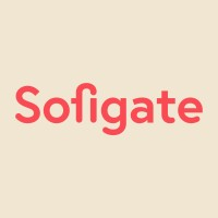 Company logo Sofigate