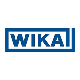 شعار الشركة WIKA Instruments Ltd