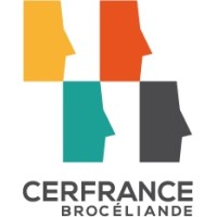 Logo de l'entreprise Cerfrance Brocéliande