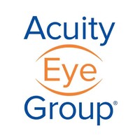 Company logo Acuity Eye Group