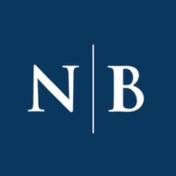 شعار الشركة Neuberger Berman