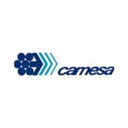 Logotipo de la empresa Aceros Camesa SA de CV