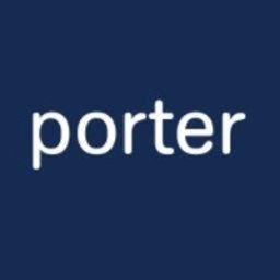 Company logo Porter Airlines Inc.