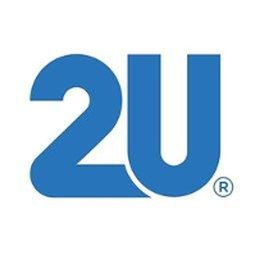Company logo 2U
