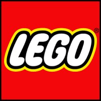 Company logo LEGO Group